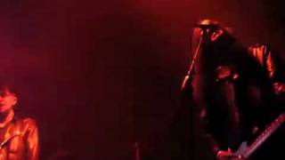 The Big Pink - &quot;Too Young To Love&quot; - April 9, 2010