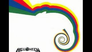 Helloween - Oriental Journey [Instrumental]