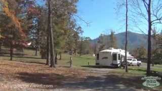 Honeysuckle Meadows RV Park Video