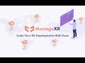 ManageXR Intro