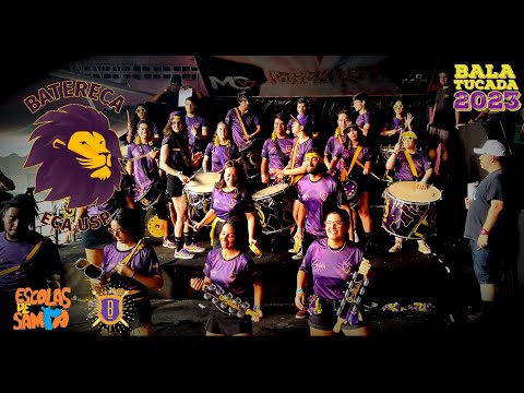 Batereca 2023 (ECA/USP) 6º Lugar |Seletiva do Balatucada na Rosas de Ouro #PioneiroNoVídeoDosBreques