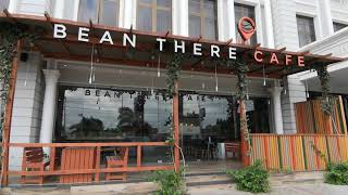 2020 BEAN THERE CAFE
