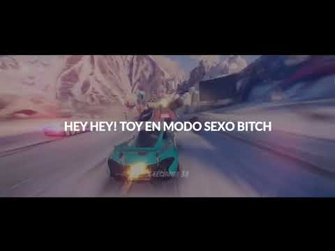 Crazy Point x Yunglian-Modo S3x0 (lyrics•letra) X LECHUGA 33