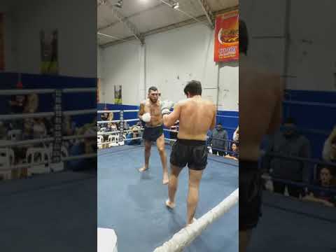 NICOLAS SEPULVEDA VS NICOLAS LOPEZ 15/9/19