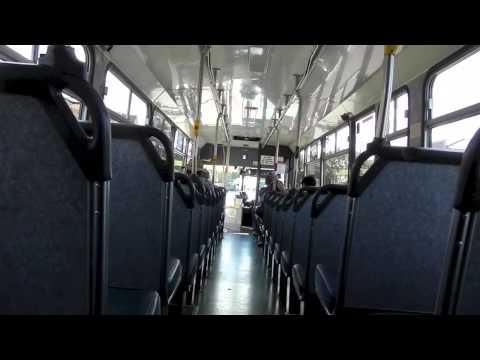 Transdev NSW m/o 7752 - Mercedes-Benz O400 (ZF) (Custom Coaches 515) - Route 455 Outbound