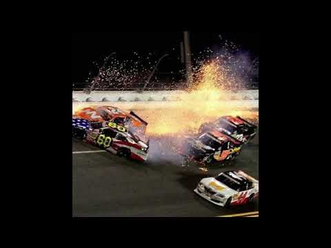 2007MYSPACEGIRL - NASCAR (FEAT. $HAMONEY) [PROD. FJK]