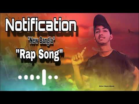 Notification Ep4 - Bangla Rap (Official Music Video)  | Prod by Keman I New Rap Song