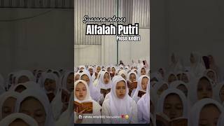 Download lagu Suasana pondok putri Alfalah Ploso Kediri #ppalfalahploso #ppalfalah #alfalahputriploso mp3 Download lagu Suasana pondok putri Alfalah Ploso Kediri #ppalfalahploso #ppalfalah #alfalahputriploso mp3