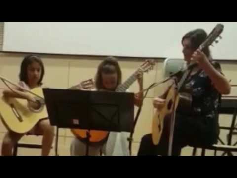 Scuola di Musica ARS - Chitarra Classica Junior