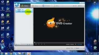 Konvertiranje DIVX ( i ostalih formata ) u DVD