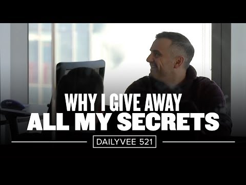 &#x202a;How to Survive the Next Recession | DailyVee 521&#x202c;&rlm;