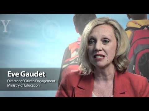 Engaging the Public in Education Transformation