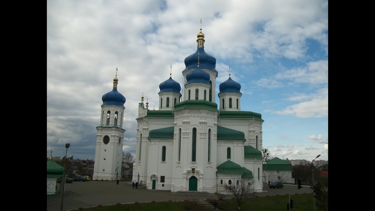 Полезное видео