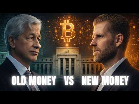 Role Gold versus Bitcoin Might Be Changing