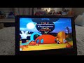 Mickey Mouse Clubhouse Mickey S Treat DVD Menu Walkthrough 2007
