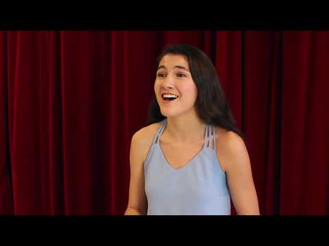 Hally Smith | Musical Theater Reel