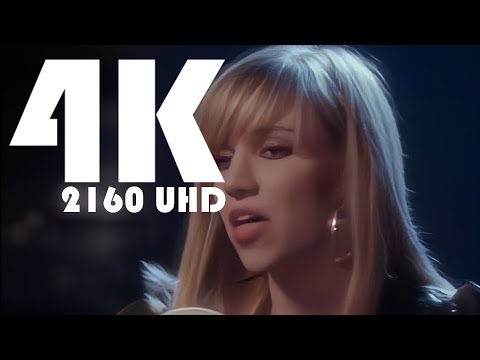 Debbie Gibson - No More Rhyme (4K 2160P UHD)