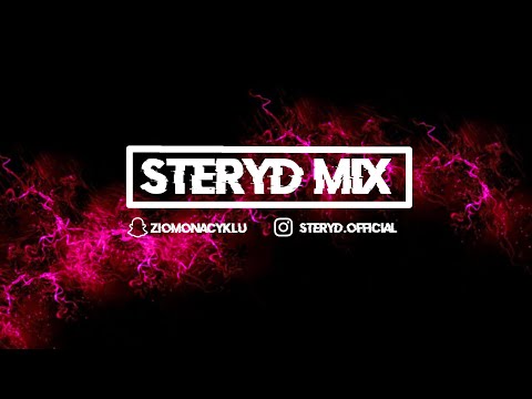 STERYD MIX 🔥Letni Klimacik🔥 ✅VOL. 1✅