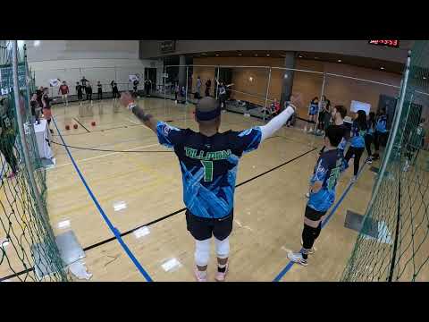 Kyrpton vs Echo Mixed Foam RR, Tempe, AZ