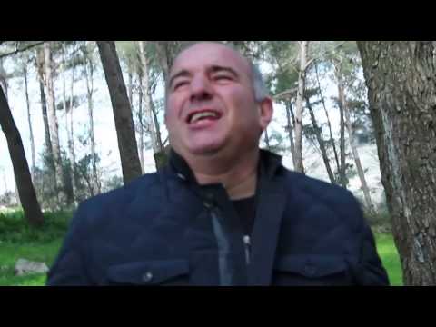 Giovanni Botta - 'NA STORIA MAGICA "BACKSTAGE"