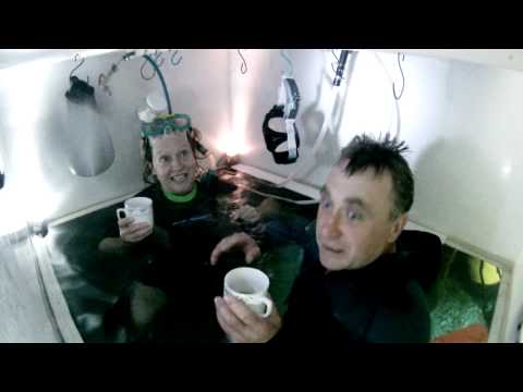 Keson Bar Koral Team