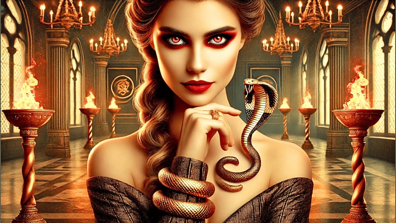 La Reina Más PERVERSA de la Historia y Su ATERRADOR Final