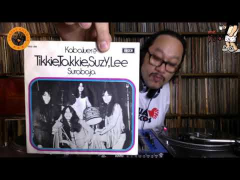 Live do Dj Paulão Brazuca em homenagem aos 50 anos de carreira de Antonio Carlos e Jocafi.