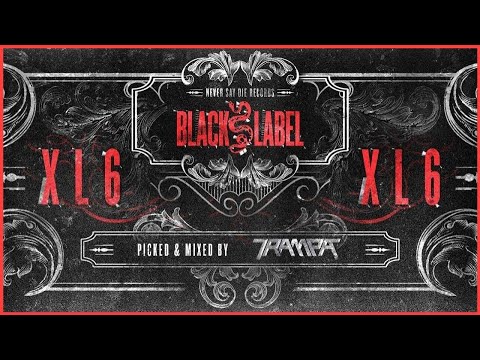 Reviewing Never Say Die's Black Label XL Volume 6