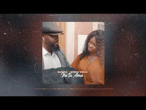 Gama feat Tony Fika - Nu Ta Ama (Audio Official)