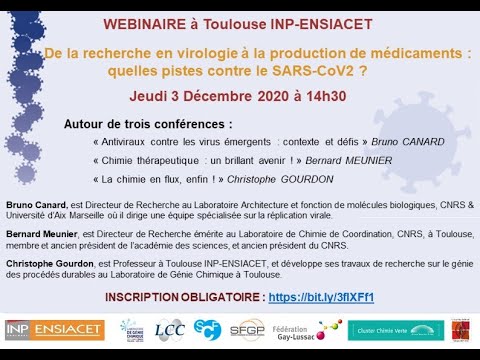 , title : 'Webinaire de Toulouse INP-ENSIACET le 3 décembre 2020'