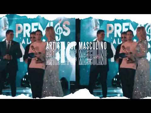 Tres Dedos - Mejor Canción del año (Premios TC a la Música 2019)