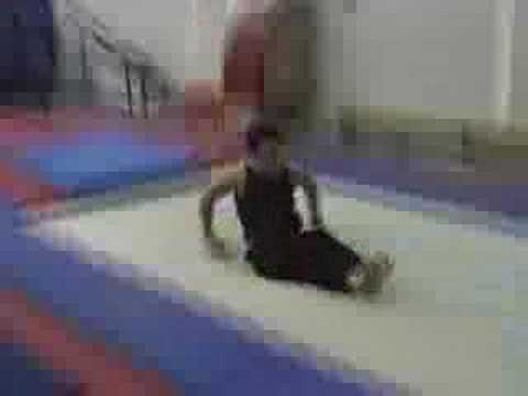 [3Run] [SuperTricks.tk] Chase Gym Sampler 2004