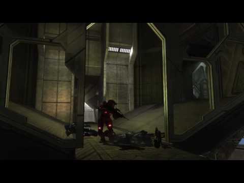 Halo3Forum EU Top 10 - Christmas Edition '09