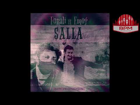 Forali & Emog - Salla (2021) Audio