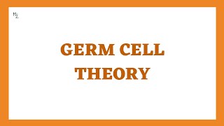 Germ Theory of Disease or Germ Cell Theory by Louis Pasteur | Robert Koch's 4 Postulates 🧫