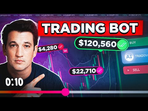 The DARK TRUTH About Pocket Option AI Trading Bots on YouTube | Pocket Option Bot