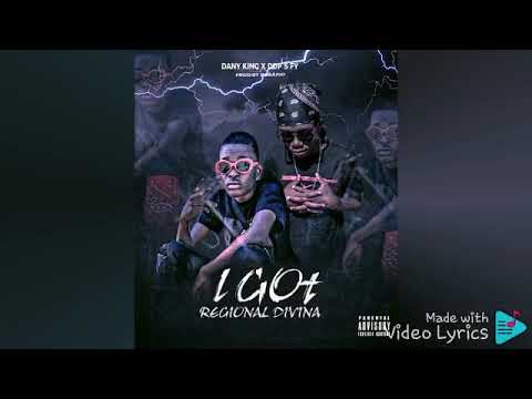 Dany King x Dop's Fy - I GOT       ( Vídeo Oficial )