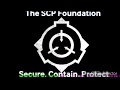 SCP 3973 Would You Like To Reroll