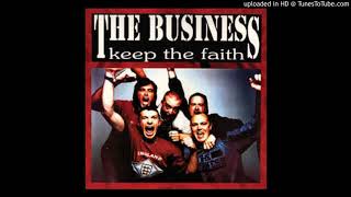 The Business - Keep the Faith