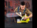 WOW Chainsaw Man Cosplay Tutorial Shorts