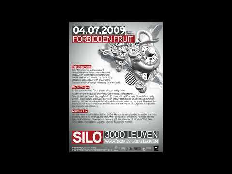 Martinez @ silo 23-05-2009