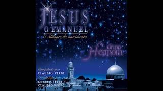 Cantata de Natal Jesus, o Emanuel - Completa (cantado)