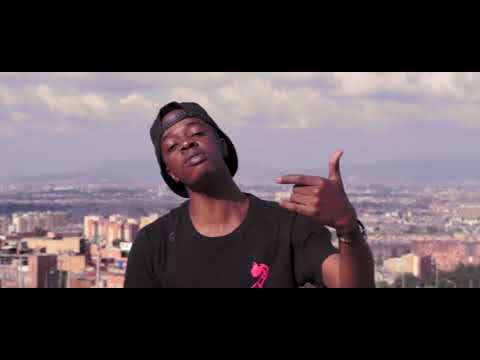 No Puedo olvidarlo  -  Mc Bola 8 Ft Mc Beto  (Prod B8 Records)