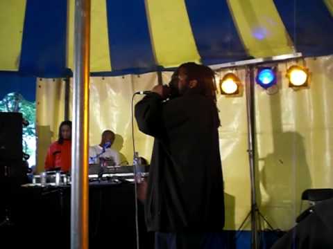 B-STYX & UNKNOWN EYE