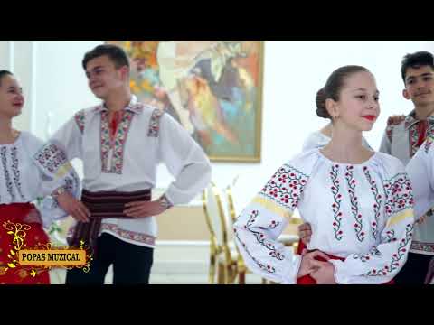 Părintele Valeriu Golban - Lilia. PopasTV