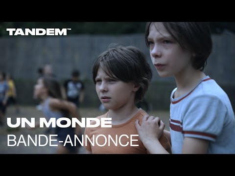 Bande annonce