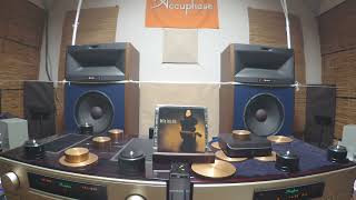 Holly Cole Trio 『THE TENNESSEE WALTZ』