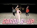 Cardi B Up Dance Class Video Choreography MihranTV MIHRANKSTUDIOS
