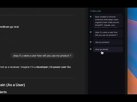 Item video thumbnail
