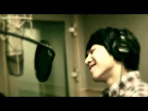 [MV] Lee Seung Gi & Kim Yuna - Smile Love